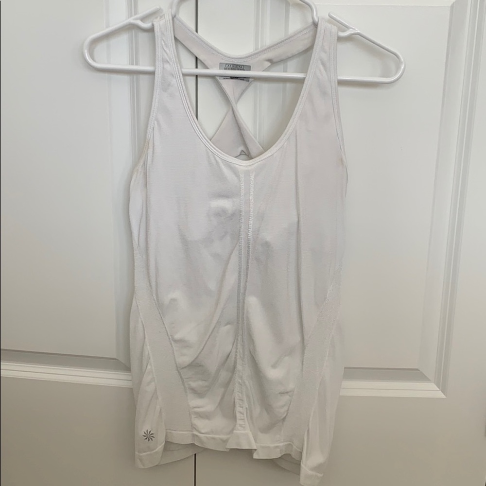 Athleta tank